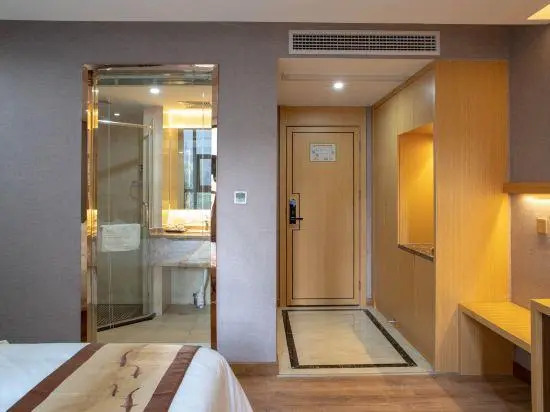 Xingchen Hotel