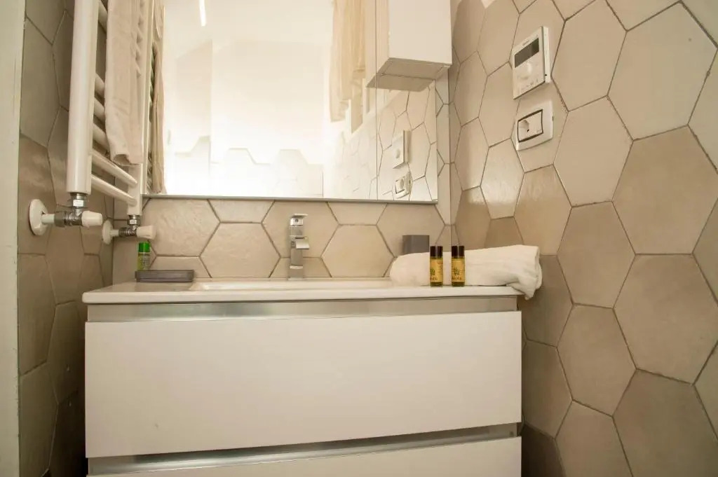 Costaguti36 GuestHouse