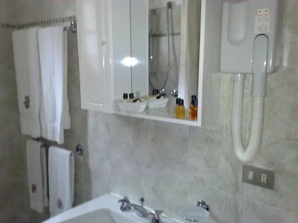 Hotel Villa Eden