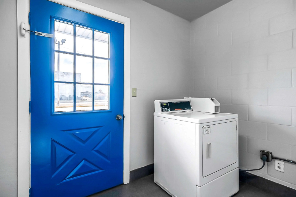 SureStay Hotel by Best Western Oklahoma City West