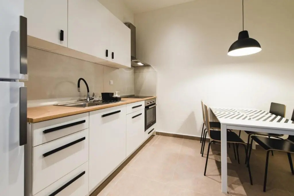 VL apartments