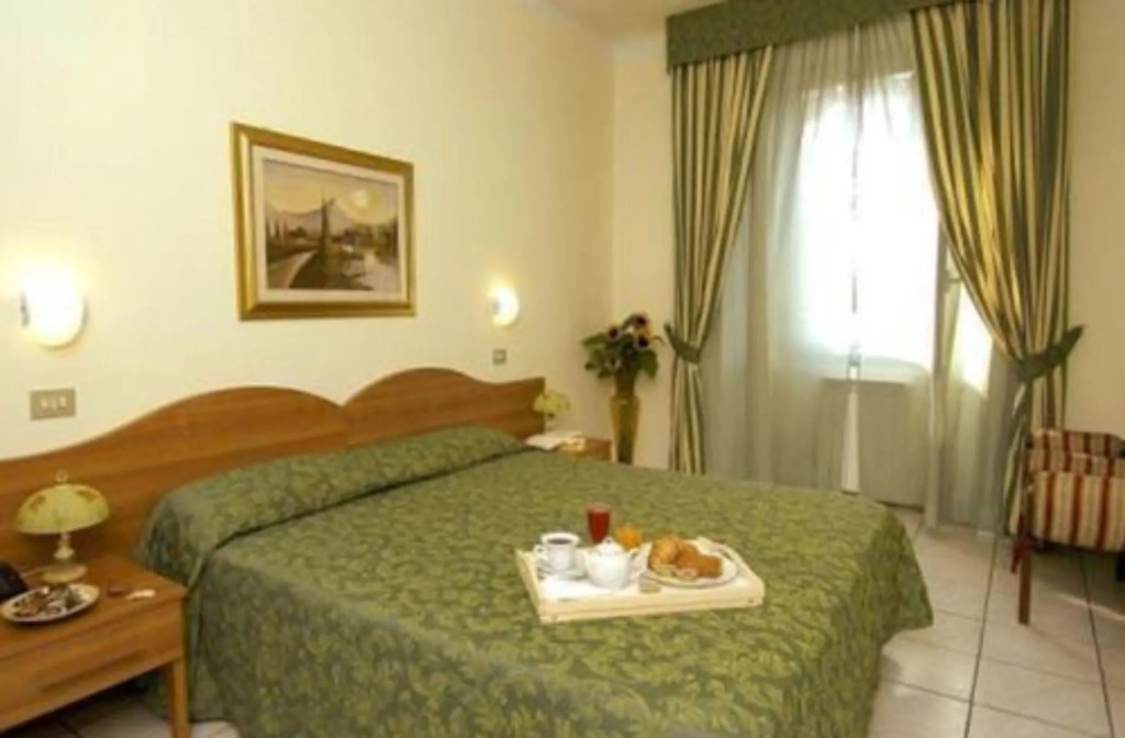 Hotel XXII Marzo