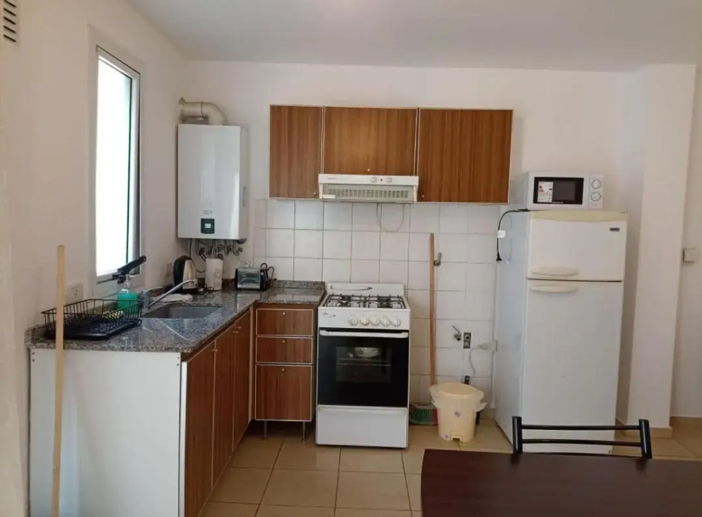 Apartamentos Santa Rosa PB 1
