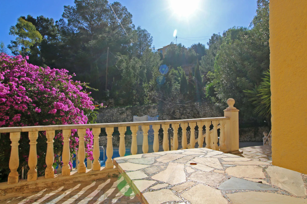 Villas Costa Calpe - Richelieu