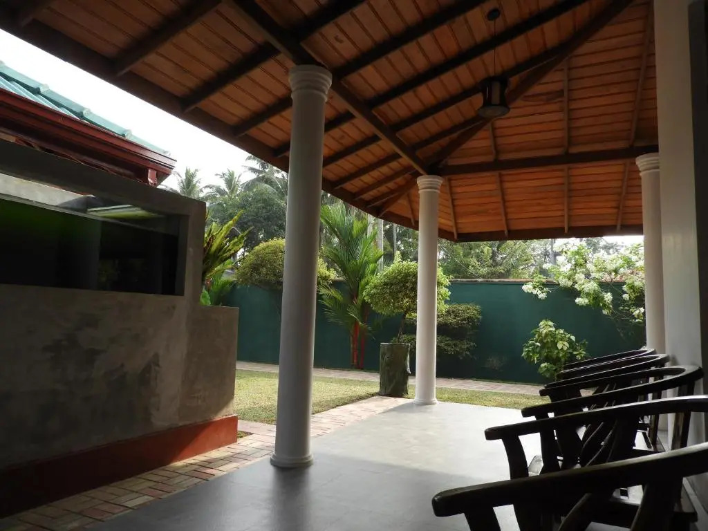 Villa 4U