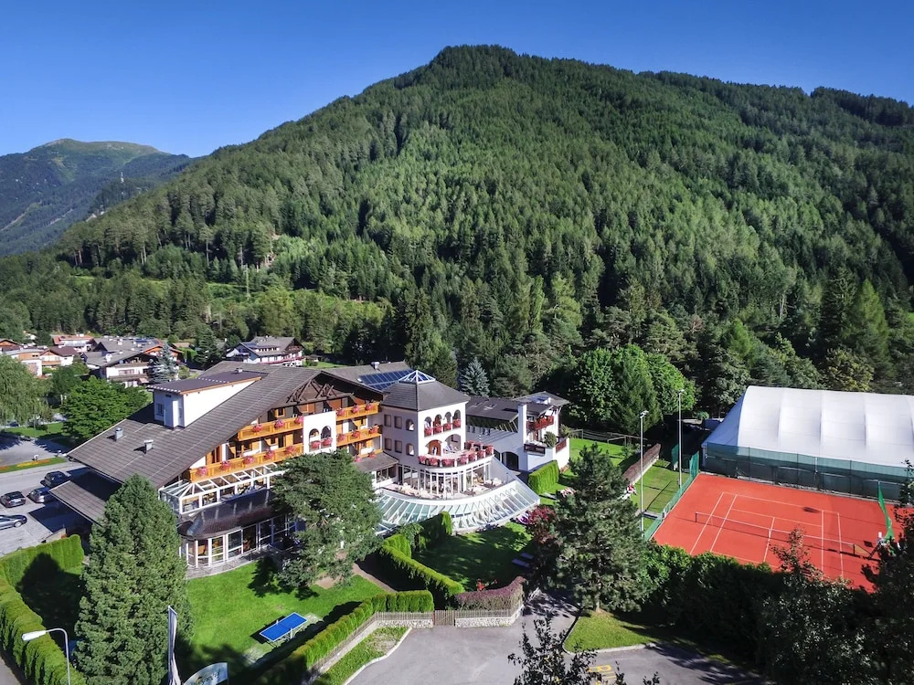 Hotel WH - Wiesnerhof