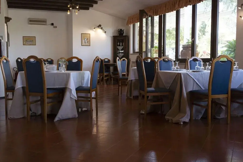 Corallo Country House