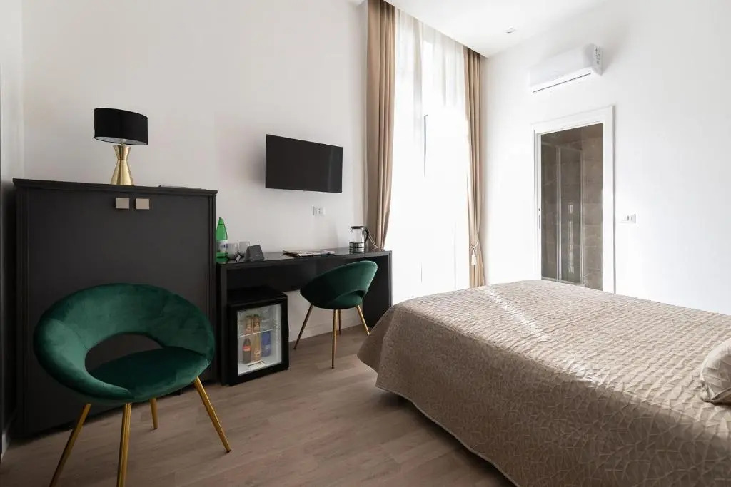FJ Bianco Guest House