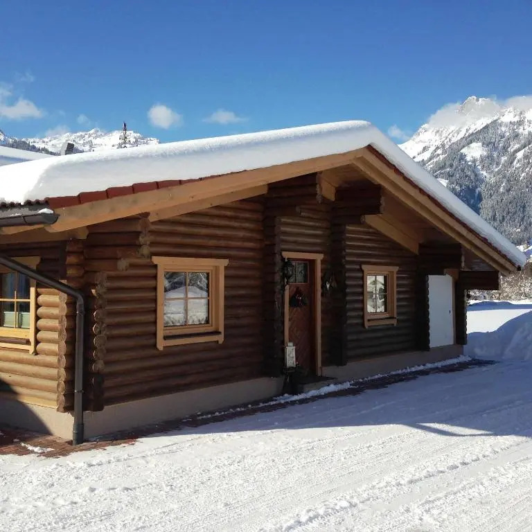 Burgchalet