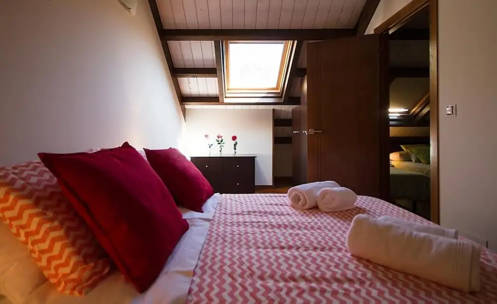 103494 -  Apartment in O Pindo