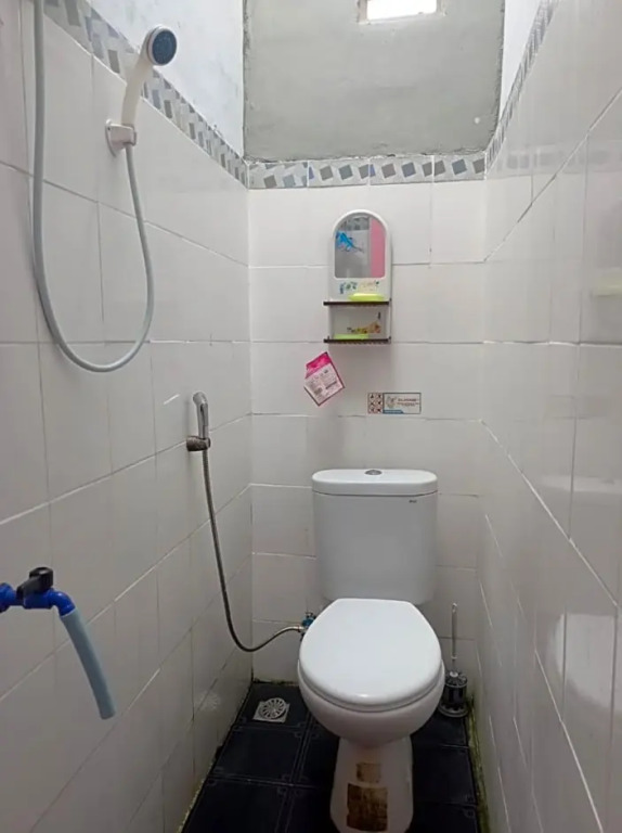 Mentari Pagi Homestay by Luxury Degree
