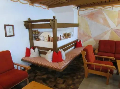 Hotel Brandl