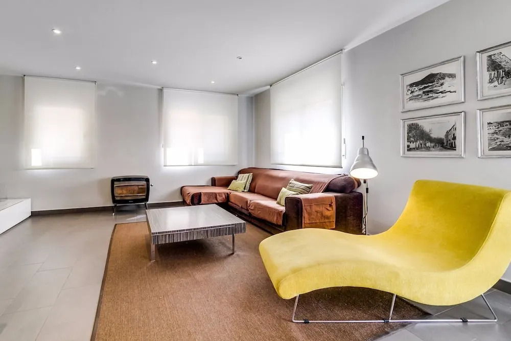 Vivalidays Villa Agathe Barcelona