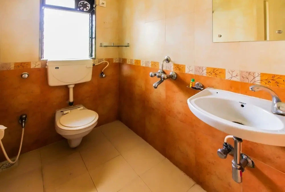 FabHotel Prime Serviced Apartments II