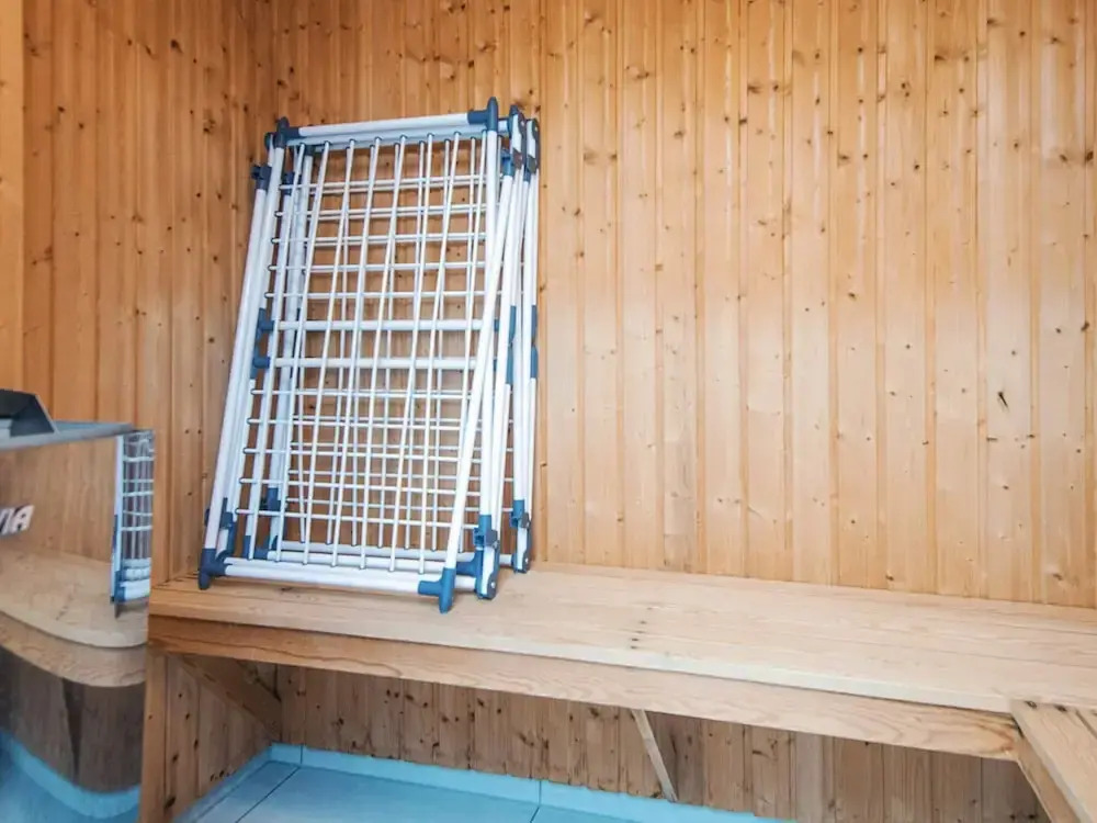 5 Star Holiday Home in Blavand