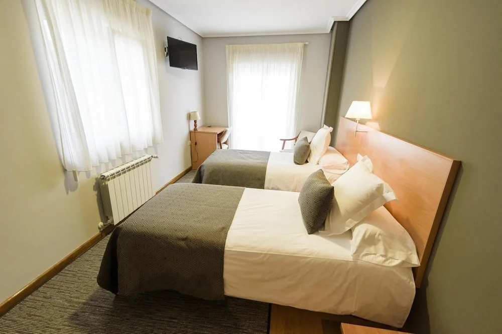 Hotel Porto do Barqueiro