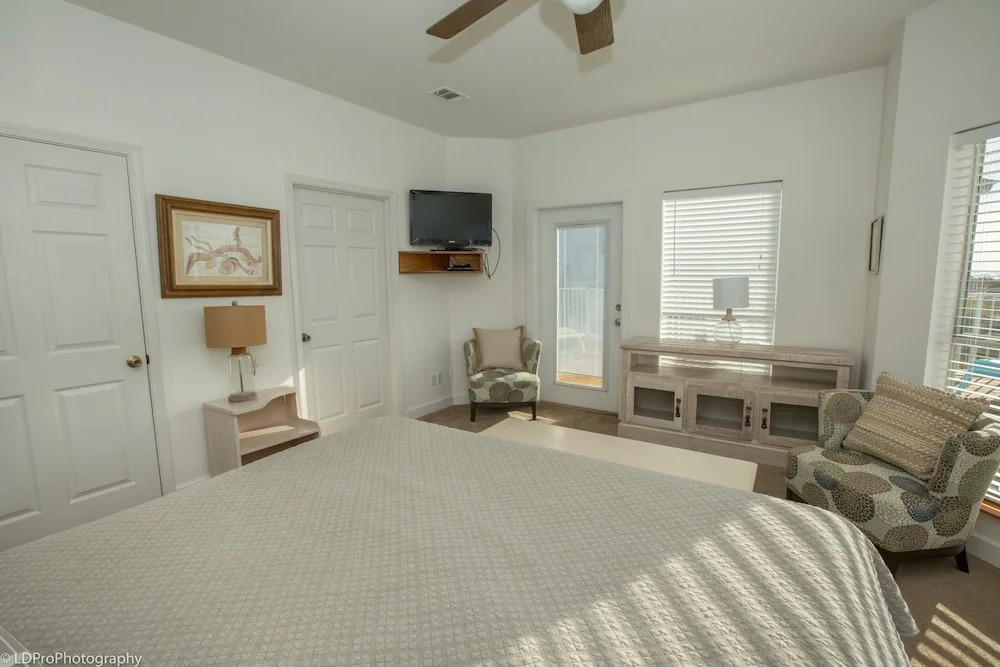 The Castle Destin - 4 Br Home