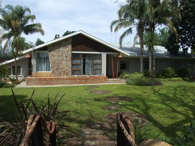 Marambakizi B&B