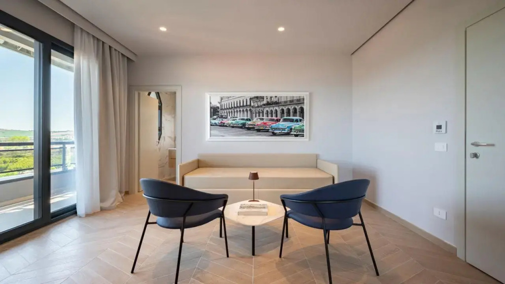 Hotel Playa Suite