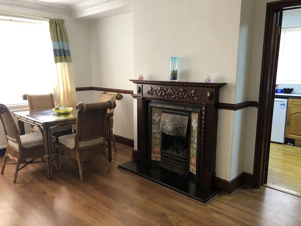 Found Serviced Accommodation Wandsworth Avenue