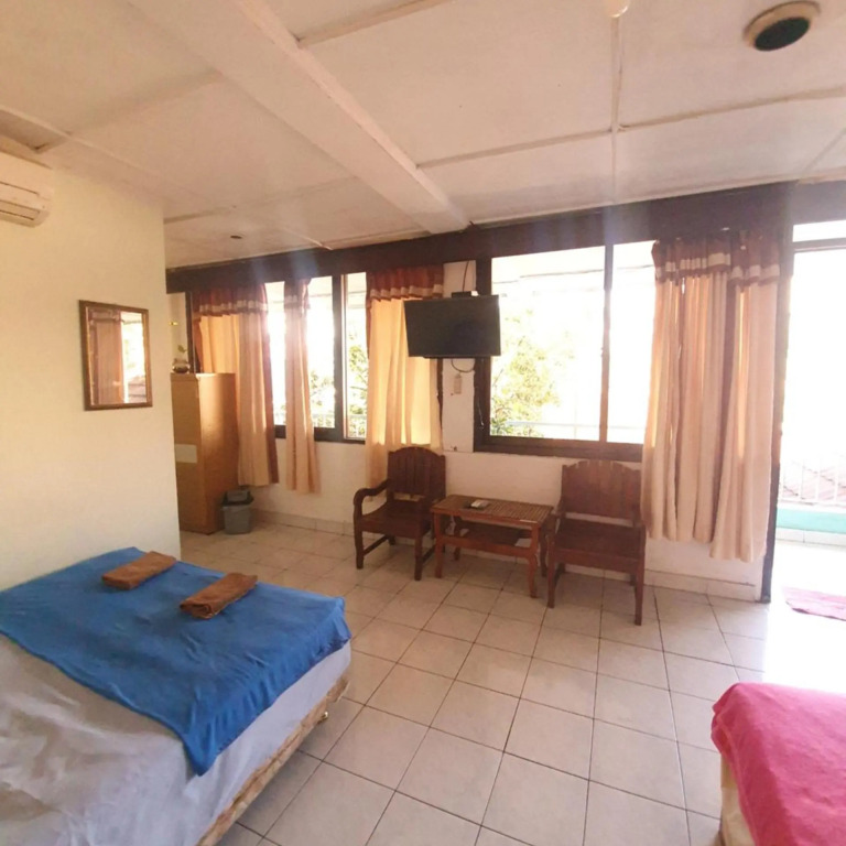 Ki Agung Prestise Hotel