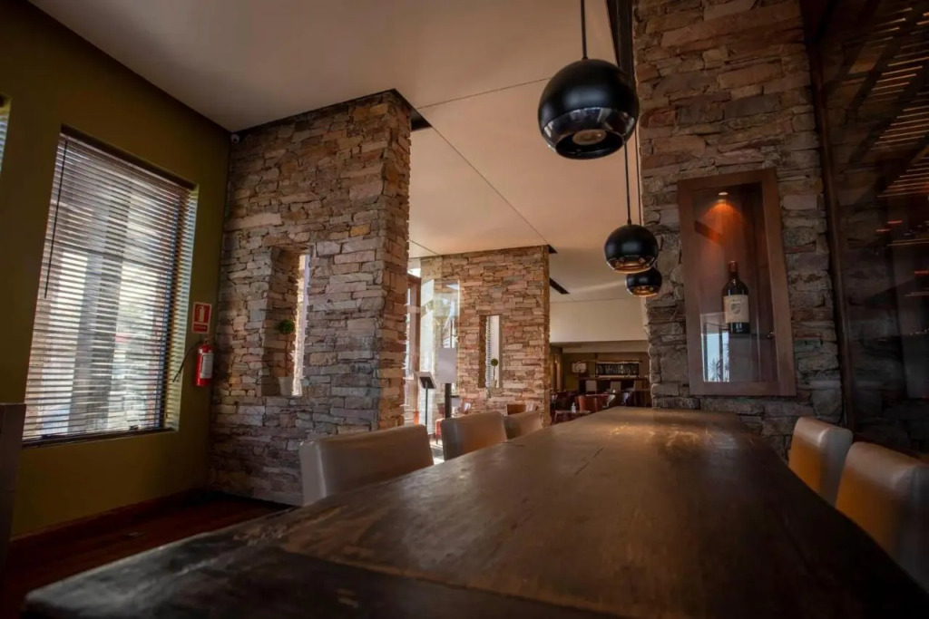 Cottage Carrasco