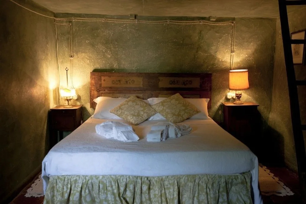 Agriturismo La Pieve
