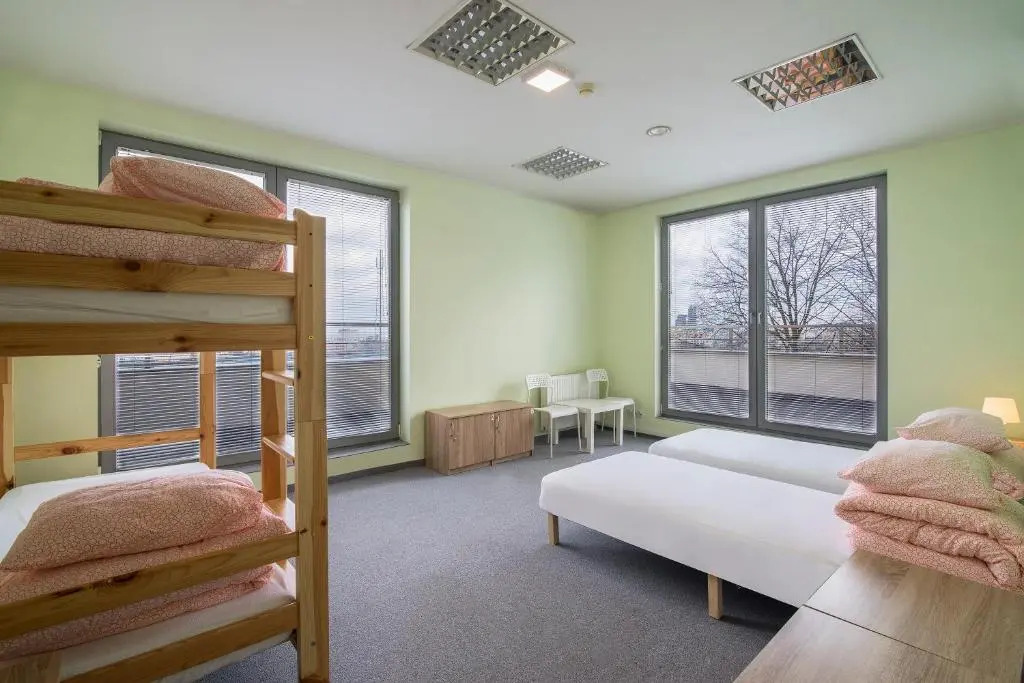 Sea Hostel