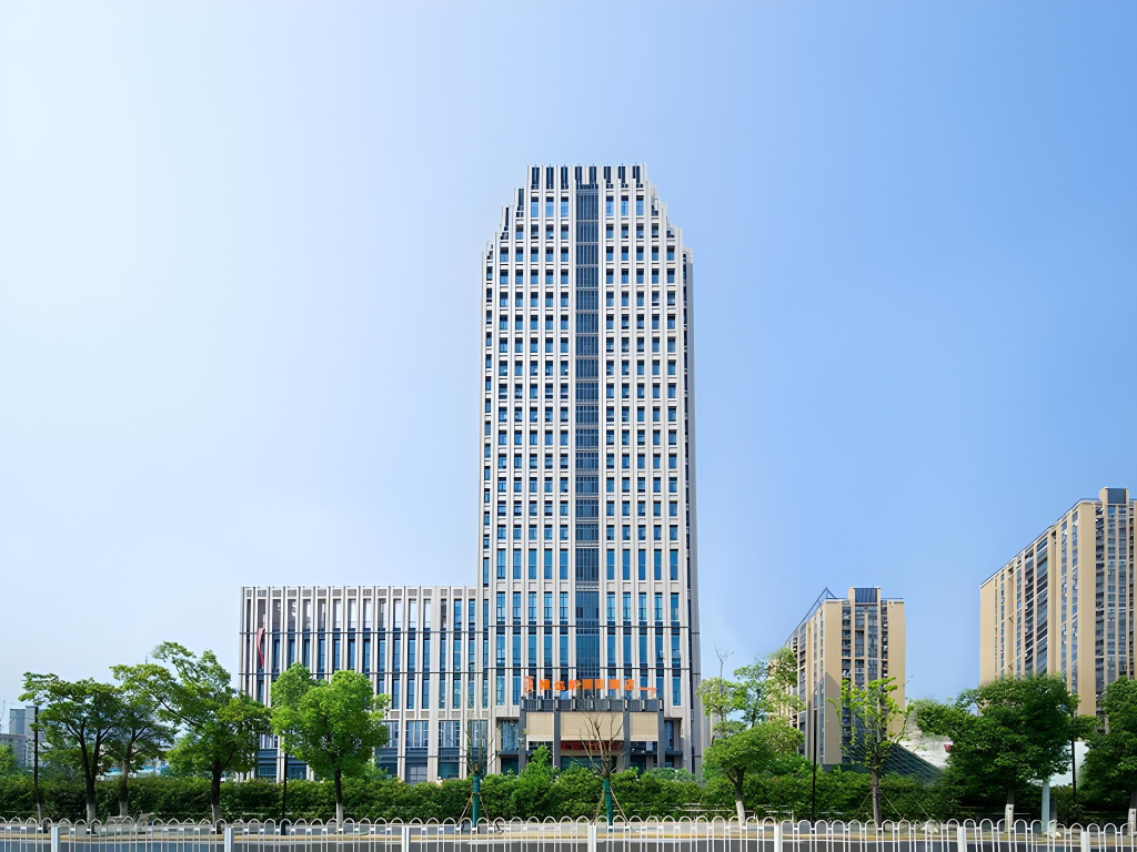 Vienna International Hotel (Wuhan Wangjiawan Renxinhui)