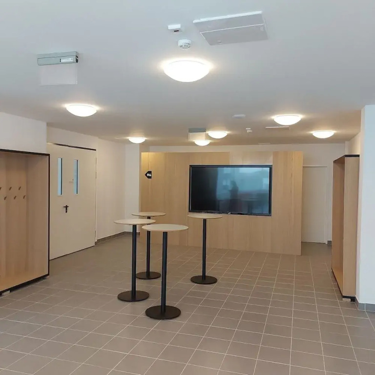 Rákóczi Hotel, Tábor és Rendezvényközpont