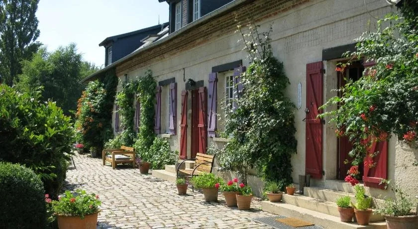 Terre d'Islaires