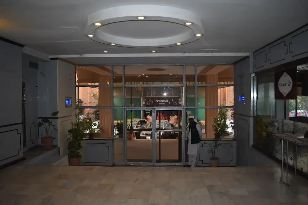 Hotel Shalimar