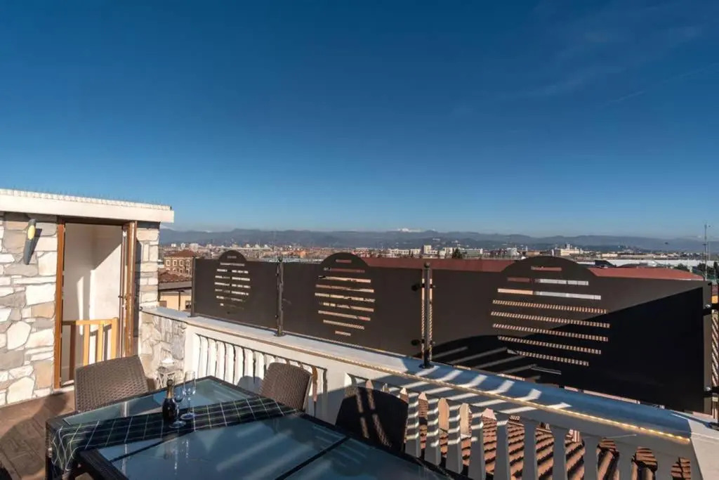 La Terrazza su Verona