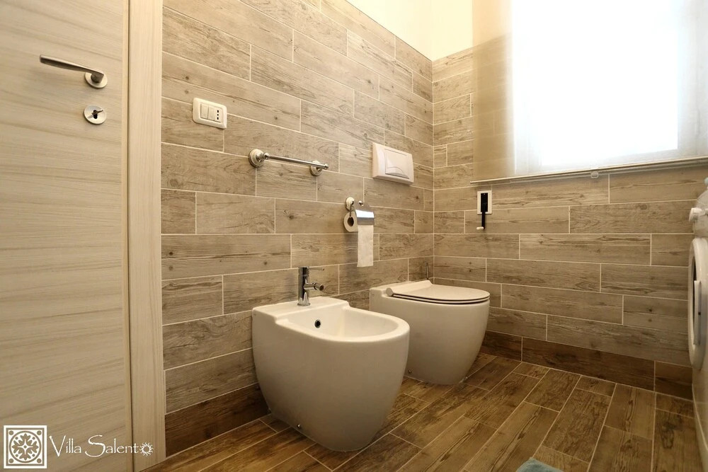 Villa Salento Vacation Home