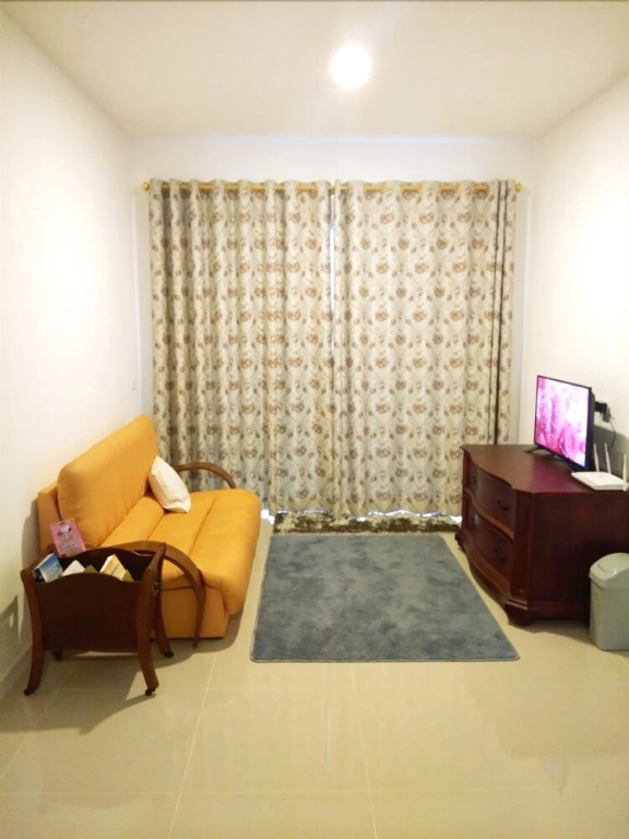 Private House in Sriracha