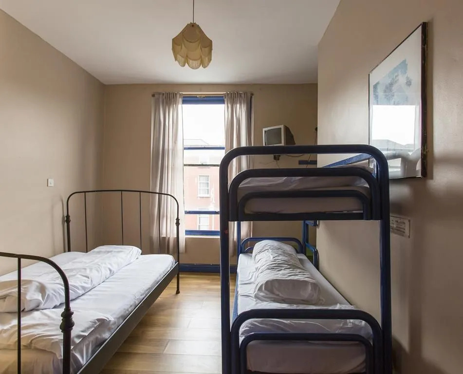 Backpackers D1 Hostel