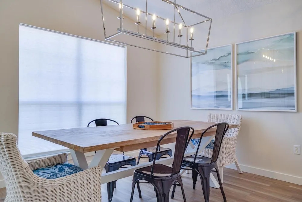 Destin Beach House - Just A Splash By Panhandle Getaways