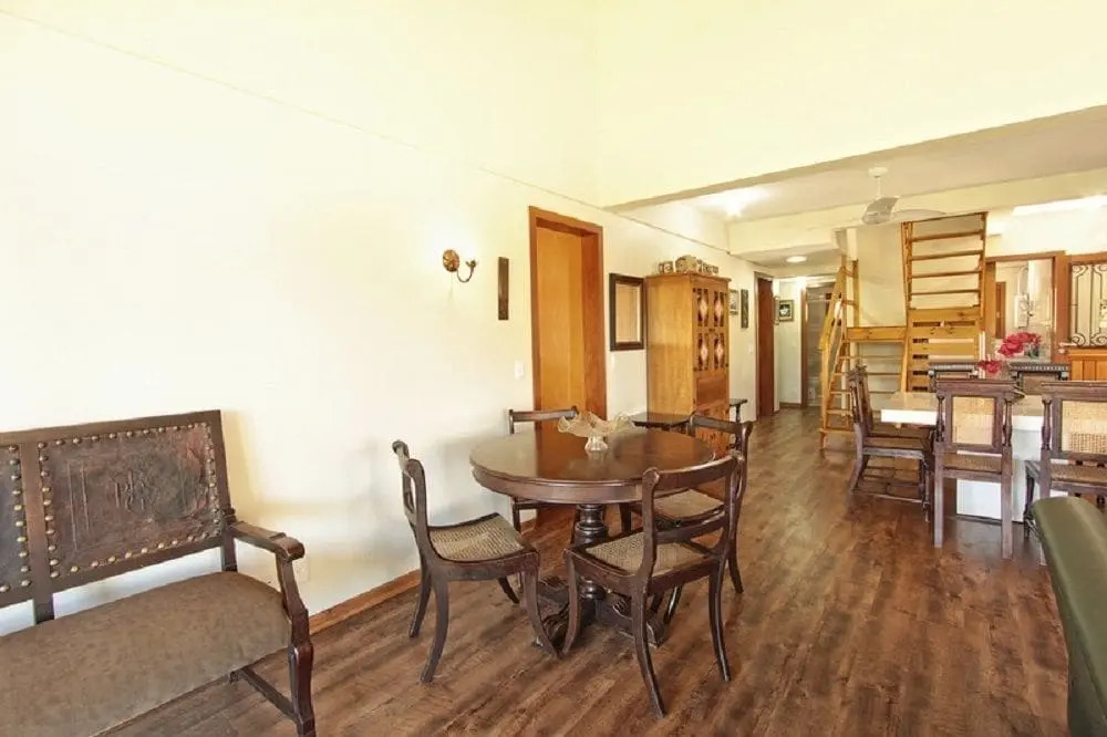 My Home - Familiar da Colina