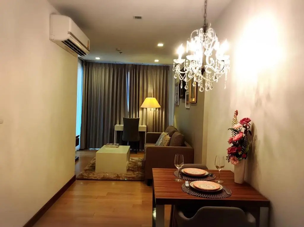 Chiang Mai Cozy Living #707