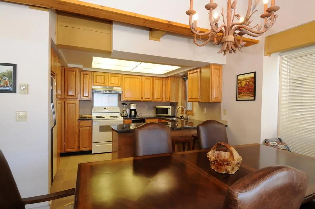 Beaverhead Condos at Big Sky Resort