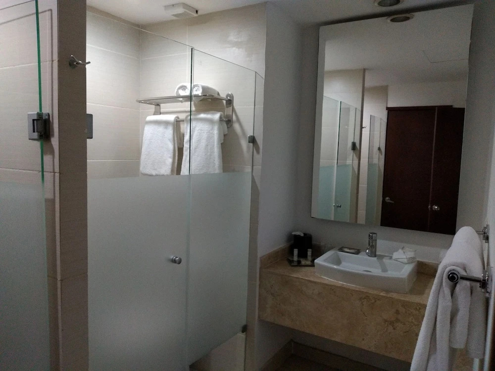 Wyndham Garden Leon Centro Max Hotel