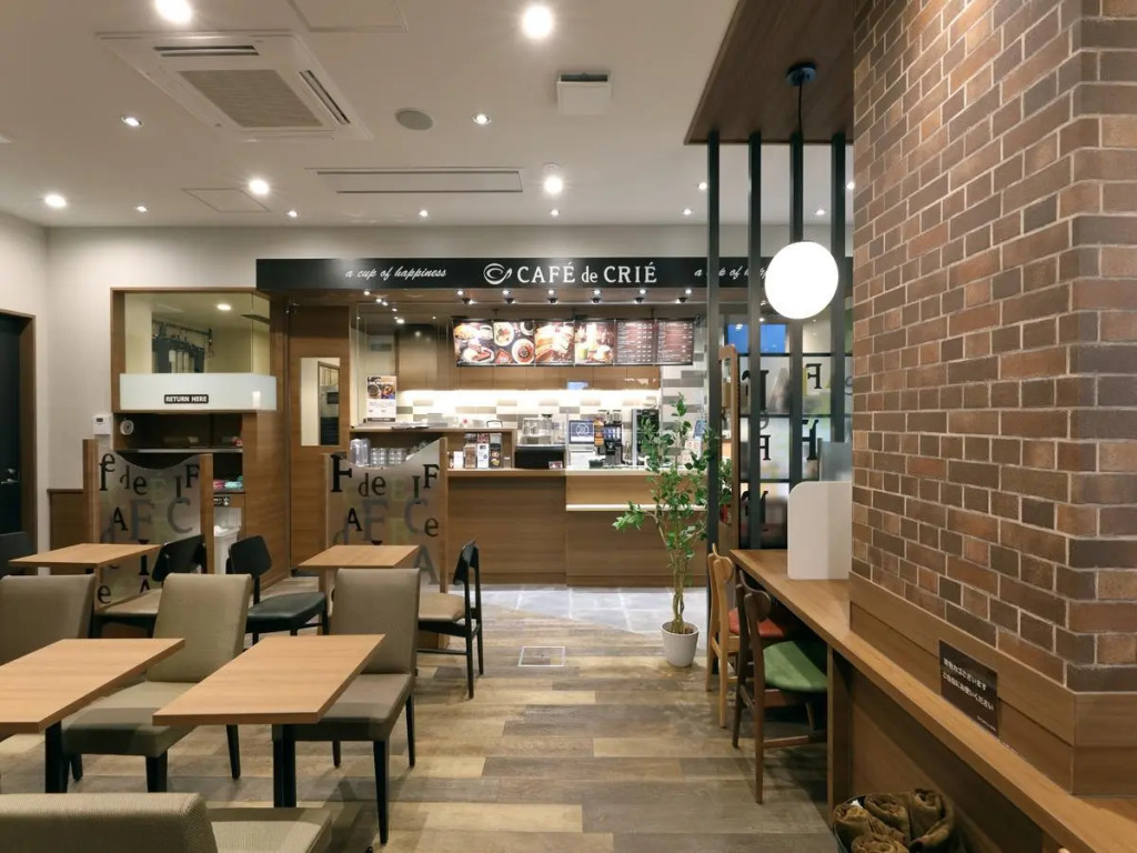 At Inn Hotel Toyotashi Eki
