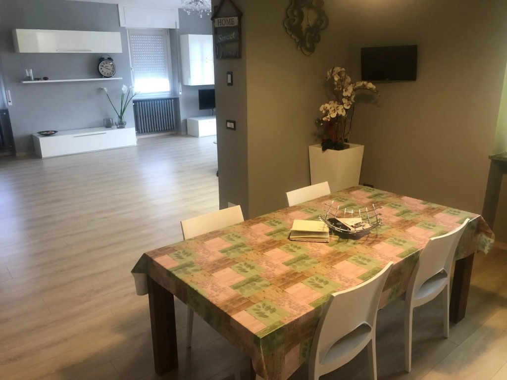 Casa "La Bella della Cappuccina"