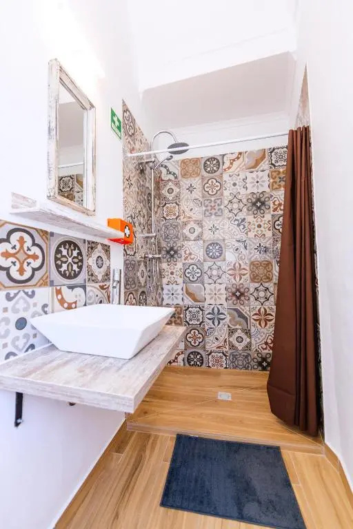 Casas Santo Antonio T0