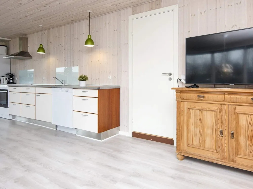 7 Person Holiday Home in Juelsminde