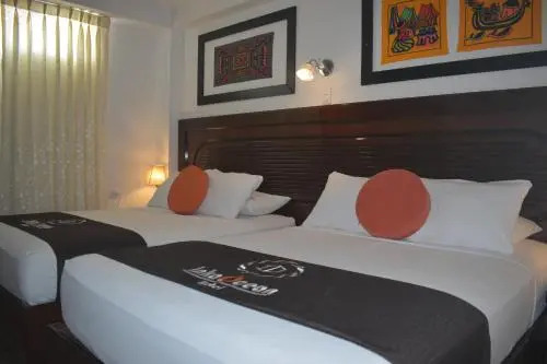 Sumak Wasi Hotel