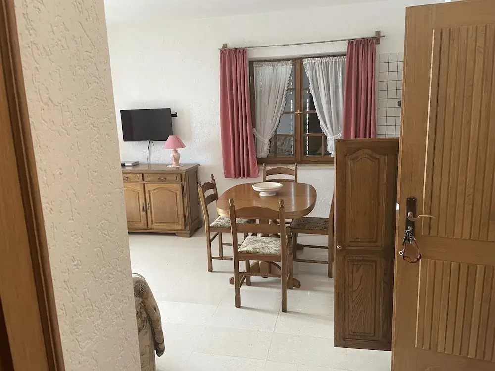 Apartmenthaus Punta ****