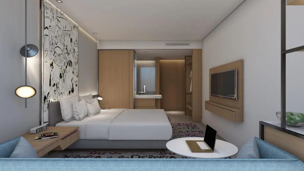 Mercure Kuala Lumpur Glenmarie