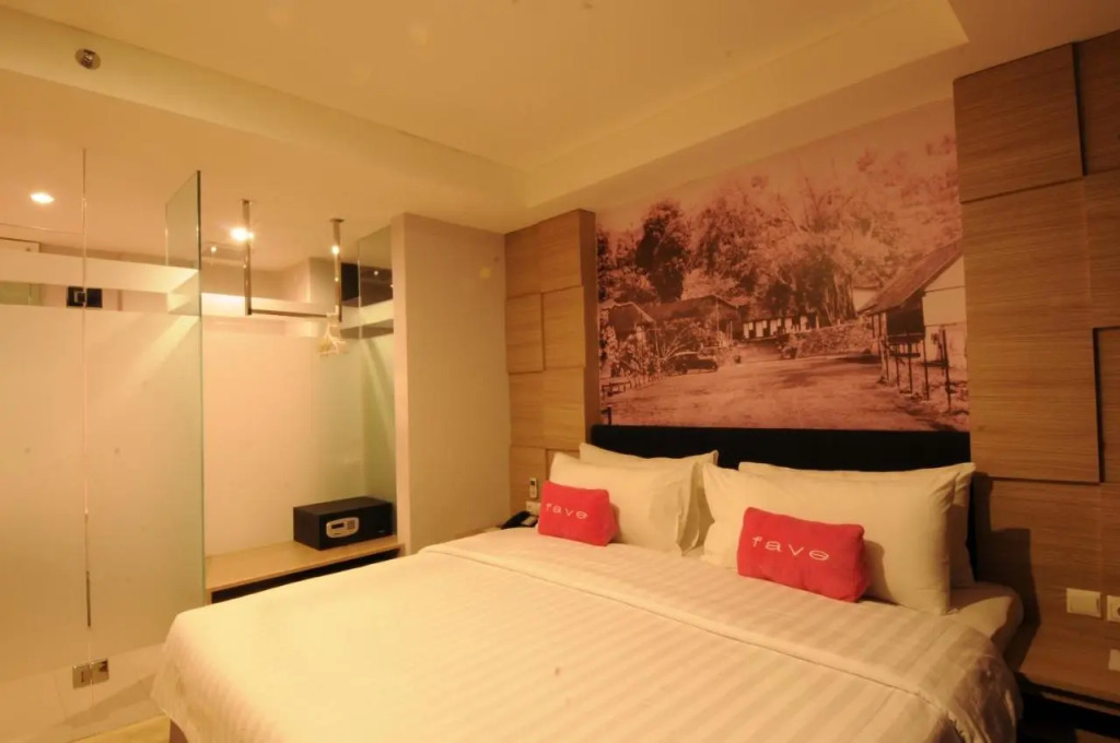 favehotel Cimanuk Garut