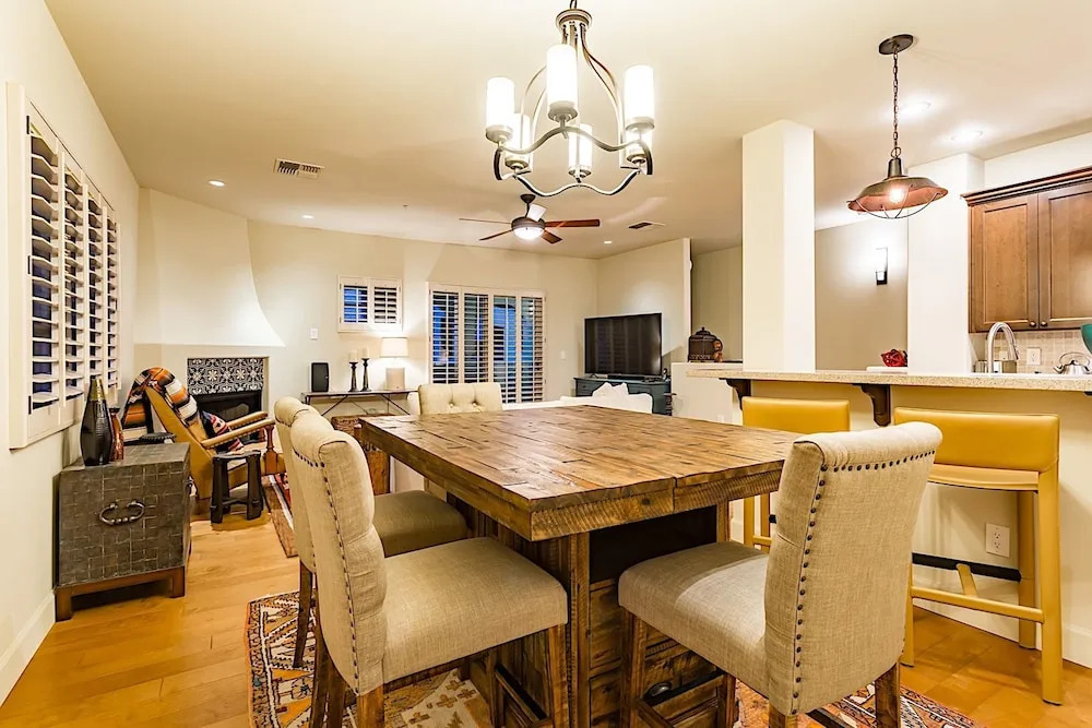 Mccormick Ranch Retreat 3 BR by Casago